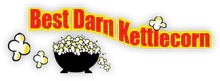 Best Darn Kettlecorn logo