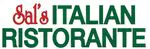 Sal's Italian Ristorante logo