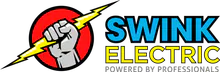 Swink Electric logo