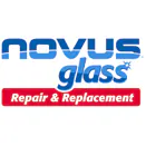 Novus Glass at Gill Brook Automotive South Burlington logo