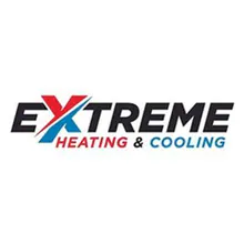 Extreme Heating & Cooling Inc. logo