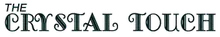 The Crystal Touch logo