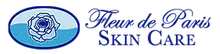 Fleur De Paris Skin Care & Wellness logo