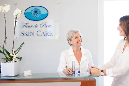 Fleur De Paris Skin Care & Wellness media 1