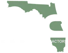 Florida Certified Contractors logo