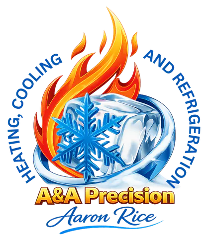 A & A Precision Heating, Cooling & Refrigeration media 1