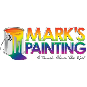 Mark's Painting media 1