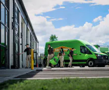 SERVPRO of South Palm Beach logo