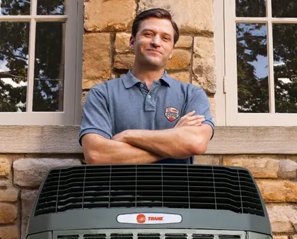 Americool Heating & Cooling, Inc media 1