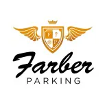 Farber Parking logo