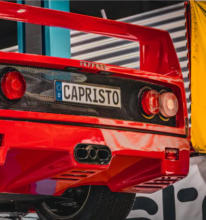 Taurino Racing media 1