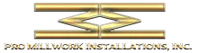Promillwork Installations logo