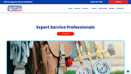 Phillips Air Conditioning & Heating media 1