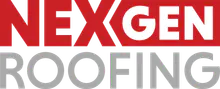 NEXGEN Roofing logo