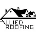 Allied Roofing LLC logo
