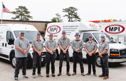 Milam Plumbing media 1