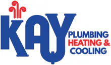 Kay Plumbing, Heating & Cooling logo