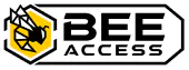 Bee Welding logo