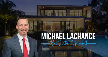 Michael LaChance - Real Estate media 1