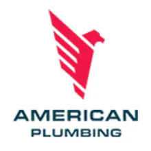 American Plumbing logo