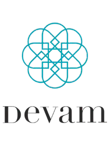 Devam logo