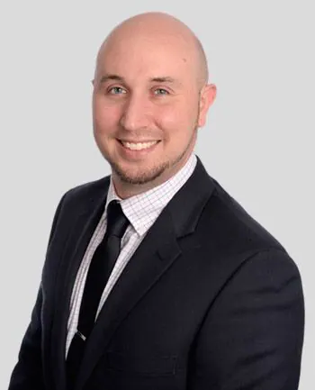 Louis Doherty at CrossCountry Mortgage media 1