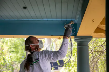 Tribble Painting Company media 1