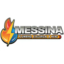 Charles Messina Plumbing-Electric & HVAC logo