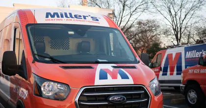 Miller's Heating & Air Conditioning media 1