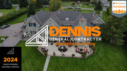 Dennis General Contractor media 1