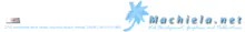 Machiela's Orchids logo