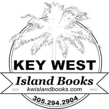 Key West Island Bookstore logo