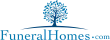 Funeral Homes logo
