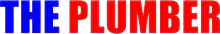 The Plumber logo
