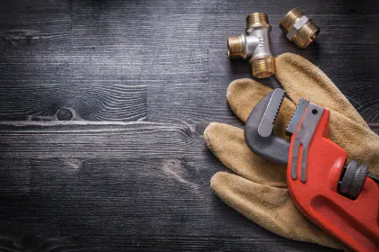 The Plumber media 1