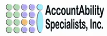 AccountAbility Specialists logo