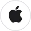 Apple Boca Raton logo