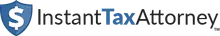 Palm Beach Instant Tax Attorney logo