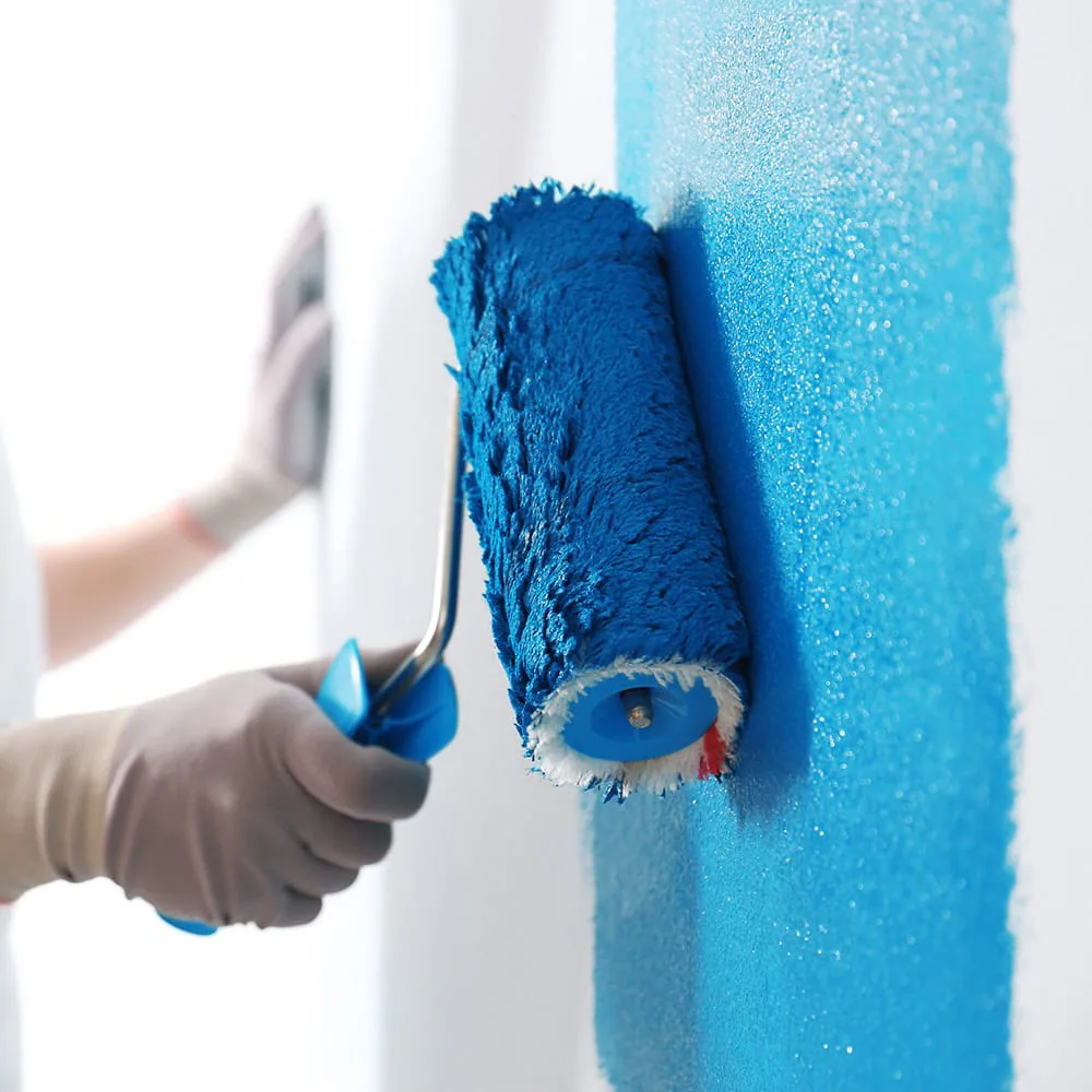 Stellar Painting profile media