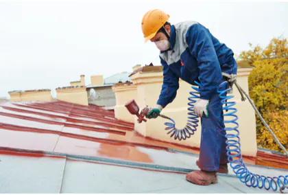 Fremont Painting Pros media 1