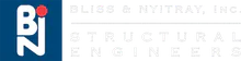 Bliss & Nyitray logo