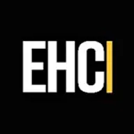 EHC Inc Electrical Heating Cooling logo