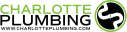 Charlotte Plumbing logo