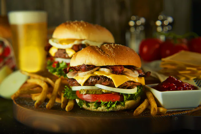Duffy's Sports Grill profile media