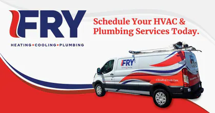 Fry Heating, Cooling & Plumbing media 1