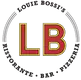 Louie Bossi's Ristorante Bar Pizzeria logo