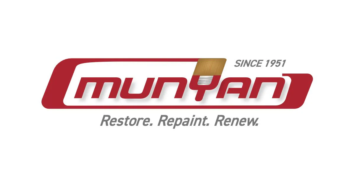 Munyan Painting profile media