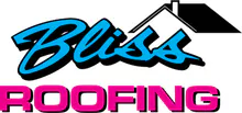 Bliss Roofing logo