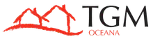TGM Oceana logo