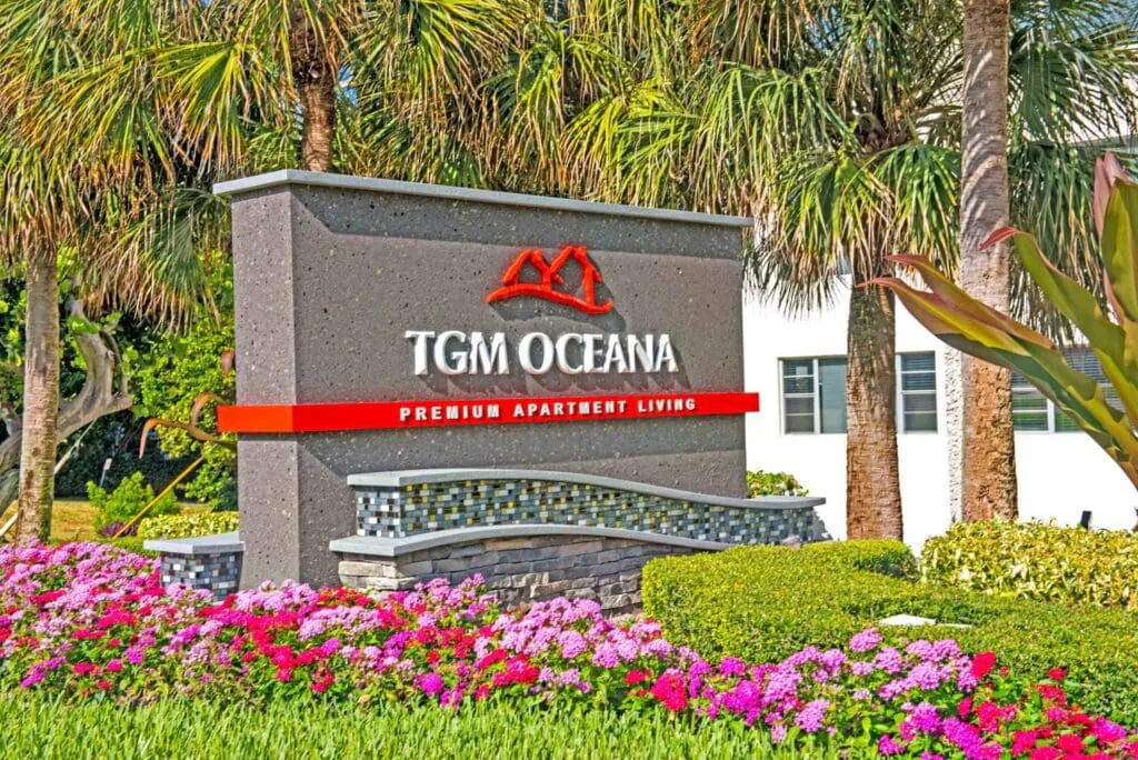 TGM Oceana profile media